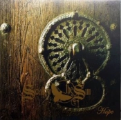 Capa do artigo Hope - CD