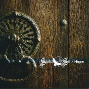 Capa do artigo Hope - CD