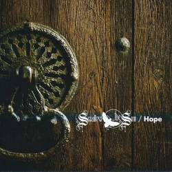 Capa do artigo Hope - CD