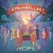 Capa do artigo Hope - CD