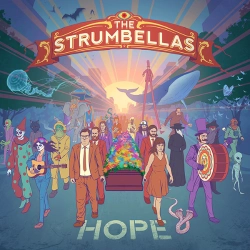Capa do artigo Hope - CD