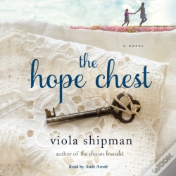 Capa do artigo Hope Chest