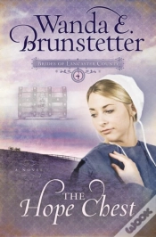 Capa do artigo Hope Chest
