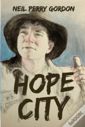Capa do artigo Hope City