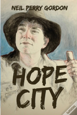 Capa do artigo Hope City