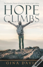 Capa do artigo Hope Climbs
