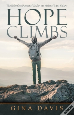 Capa do artigo Hope Climbs
