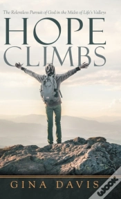 Capa do artigo Hope Climbs