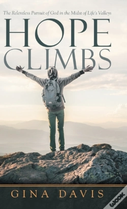 Capa do artigo Hope Climbs