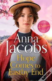 Capa do artigo Hope Comes To Eastby End