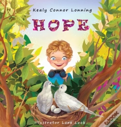 Capa do artigo Hope