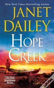 Capa do artigo Hope Creek