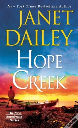 Capa do artigo Hope Creek