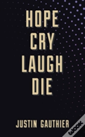 Capa do artigo Hope Cry Laugh Die