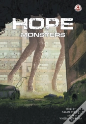 Capa do artigo Hope
