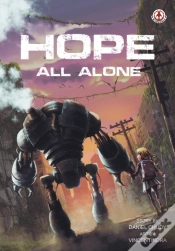 Capa do artigo Hope