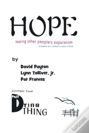 Capa do artigo H.O.P.E.