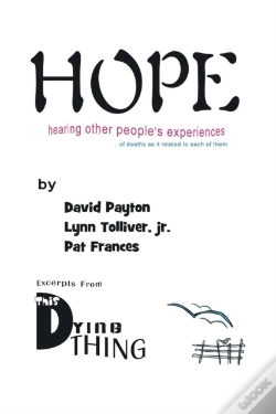 Capa do artigo H.O.P.E.