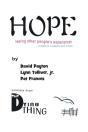 H.O.P.E. - Preview