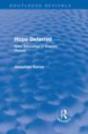 Hope Deferred (Routledge Revivals) - Preview