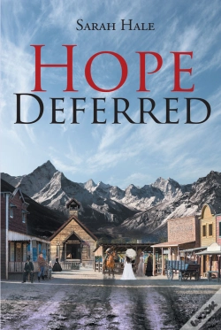 Capa do artigo Hope Deferred