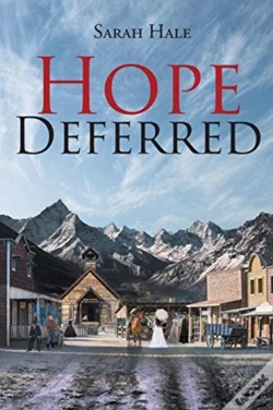 Capa do artigo Hope Deferred