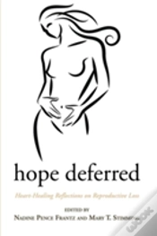 Capa do artigo Hope Deferred