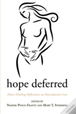 Capa do artigo Hope Deferred