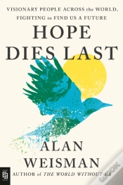 Capa do artigo Hope Dies Last