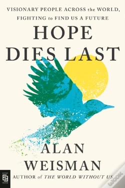 Capa do artigo Hope Dies Last
