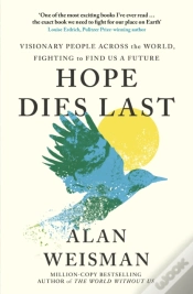 Capa do artigo Hope Dies Last