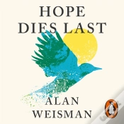 Capa do artigo Hope Dies Last