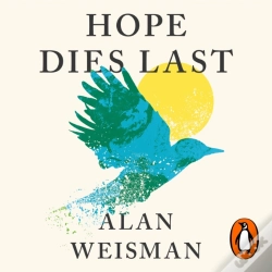 Capa do artigo Hope Dies Last