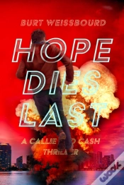 Capa do artigo Hope Dies Last