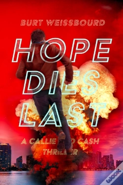 Capa do artigo Hope Dies Last