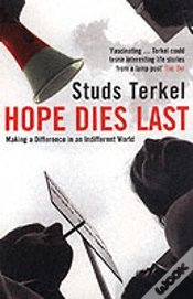 Capa do artigo Hope Dies Last