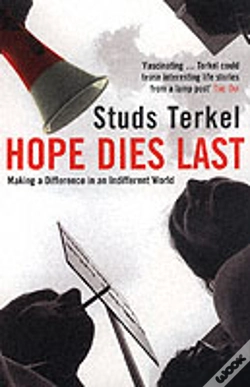 Capa do artigo Hope Dies Last