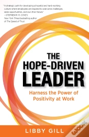 Capa do artigo Hope-Driven Leader