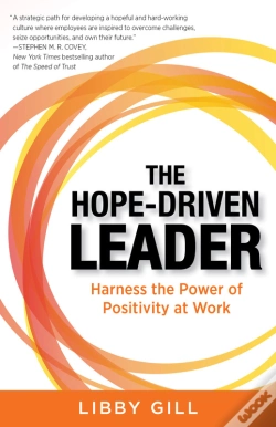 Capa do artigo Hope-Driven Leader