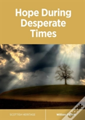 Hope During Desperate Times