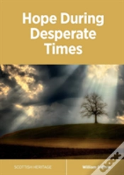 Capa do artigo Hope During Desperate Times