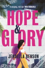 Capa do artigo Hope & Glory