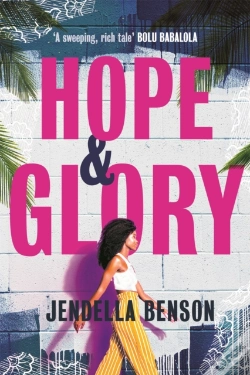 Capa do artigo Hope & Glory
