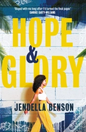 Capa do artigo Hope & Glory