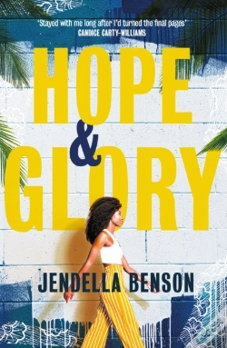 Capa do artigo Hope & Glory