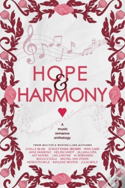 Capa do artigo Hope & Harmony