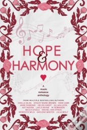 Capa do artigo Hope & Harmony