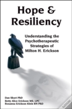 Capa do artigo Hope & Resiliency