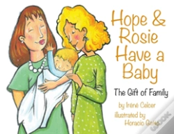 Capa do artigo Hope & Rosie Have A Baby