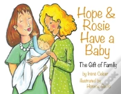 Capa do artigo Hope & Rosie Have A Baby